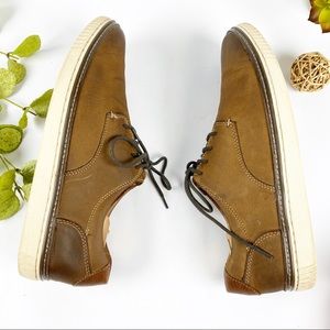 johnston and murphy walden blucher